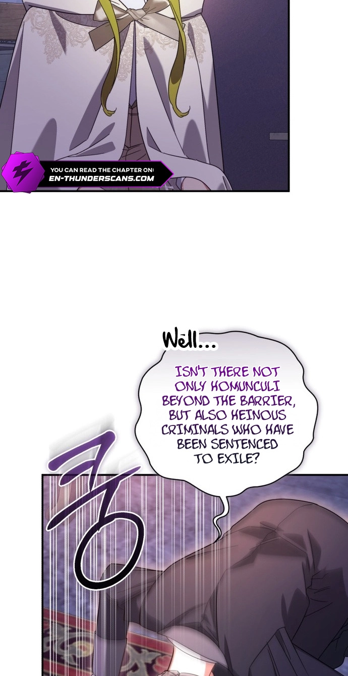 The Princess Imprints A Traitor chapter 123 page 12