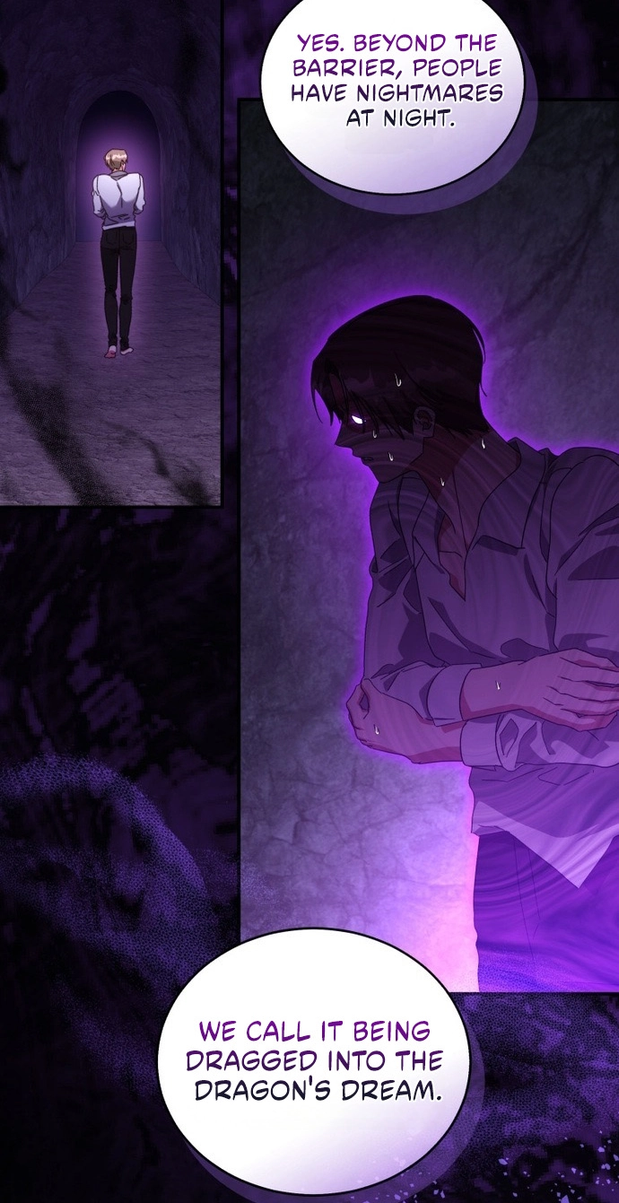 The Princess Imprints A Traitor chapter 123 page 8