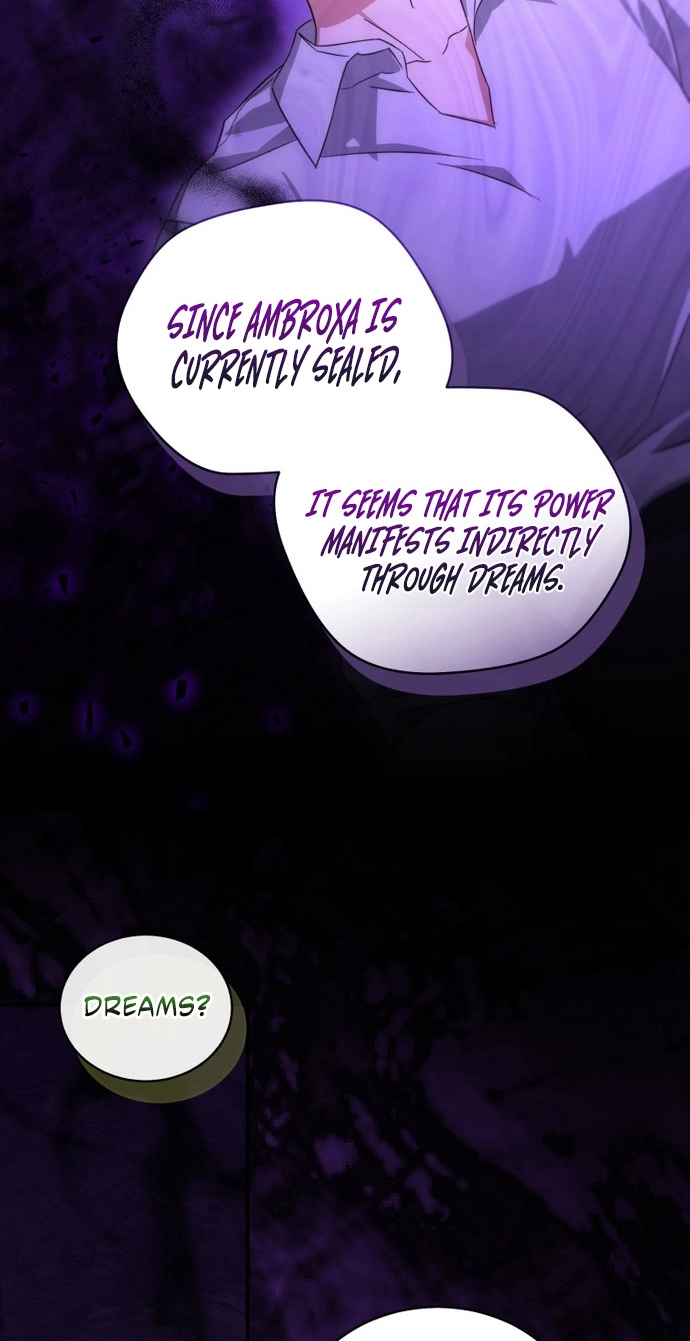 The Princess Imprints A Traitor chapter 123 page 7