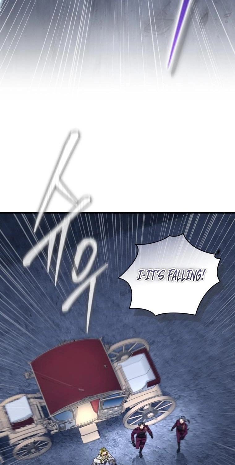 The Princess Imprints A Traitor chapter 124 page 7