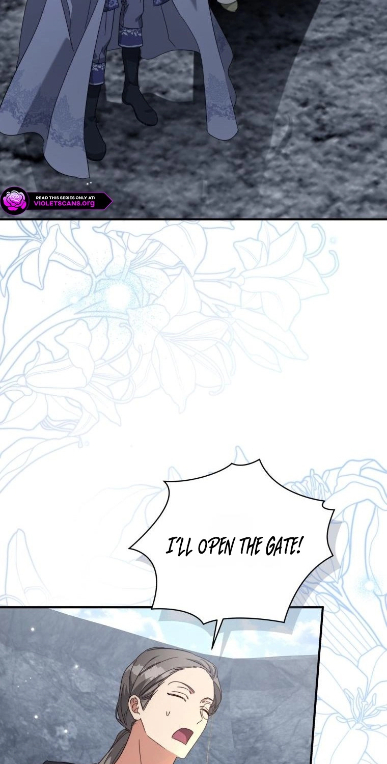 The Princess Imprints A Traitor chapter 124 page 75