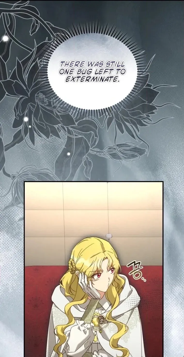 The Princess Imprints A Traitor chapter 124 page 70