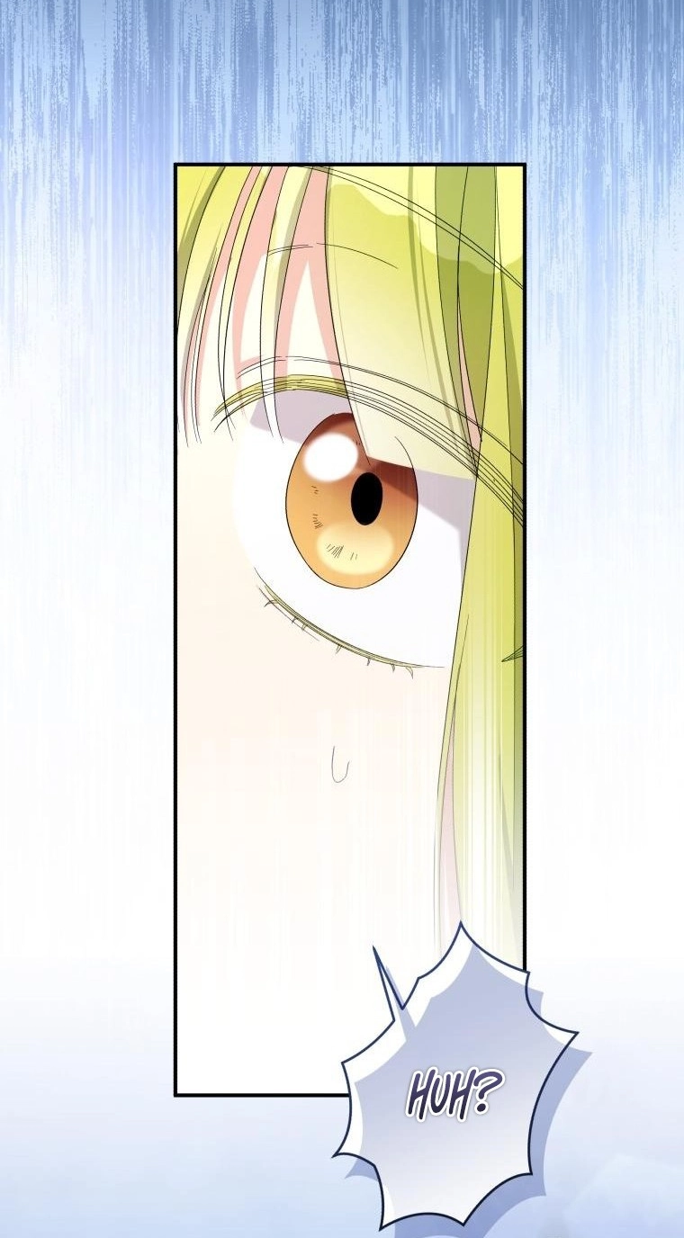 The Princess Imprints A Traitor chapter 124 page 19