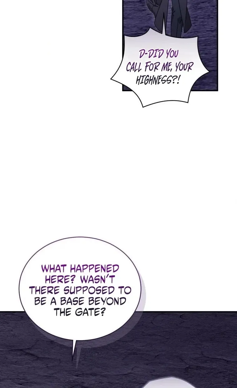 The Princess Imprints A Traitor chapter 124 page 100