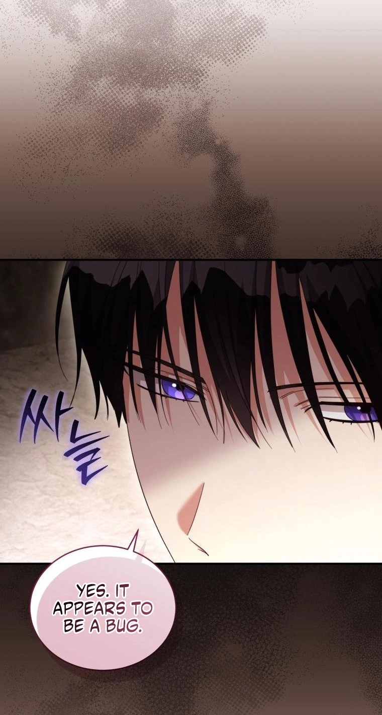 The Princess Imprints A Traitor chapter 124 page 62