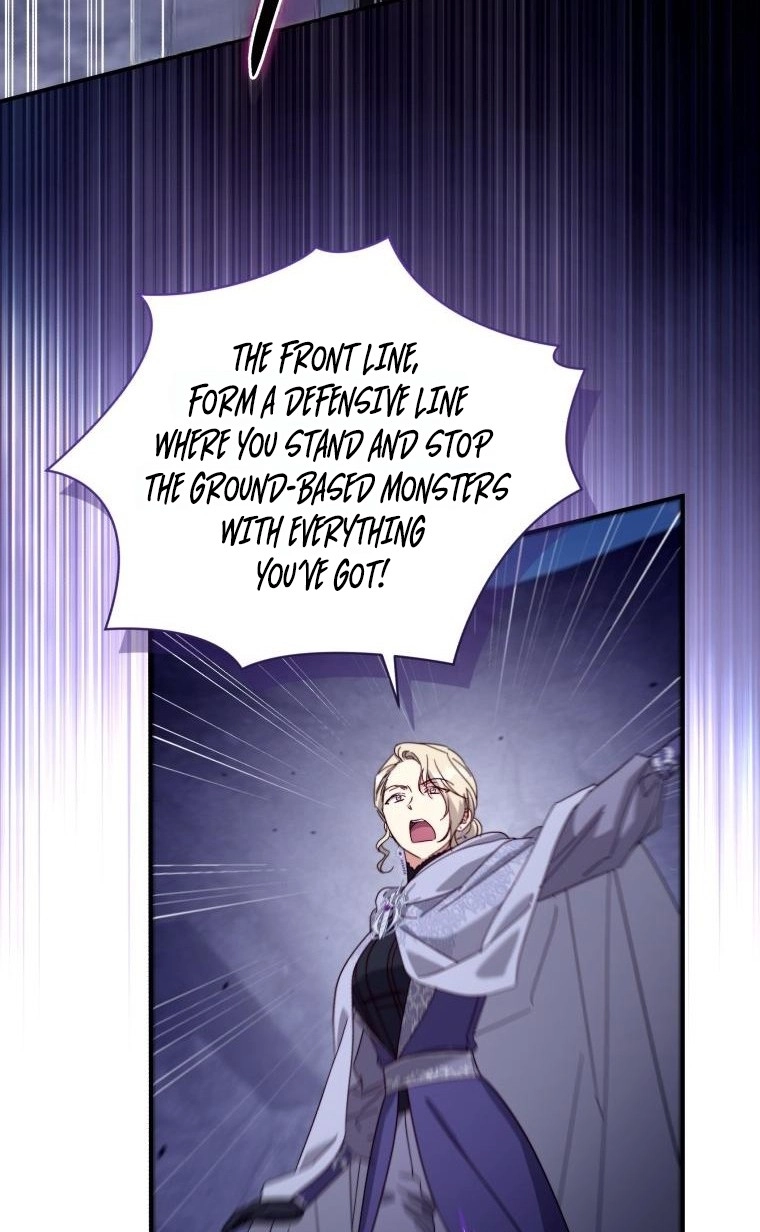 The Princess Imprints A Traitor chapter 124 page 89