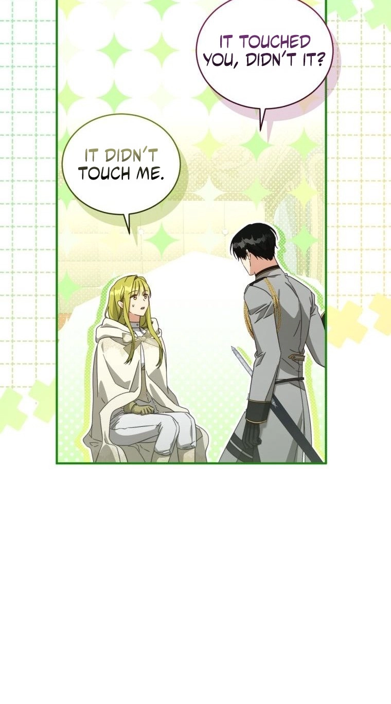 The Princess Imprints A Traitor chapter 124 page 66