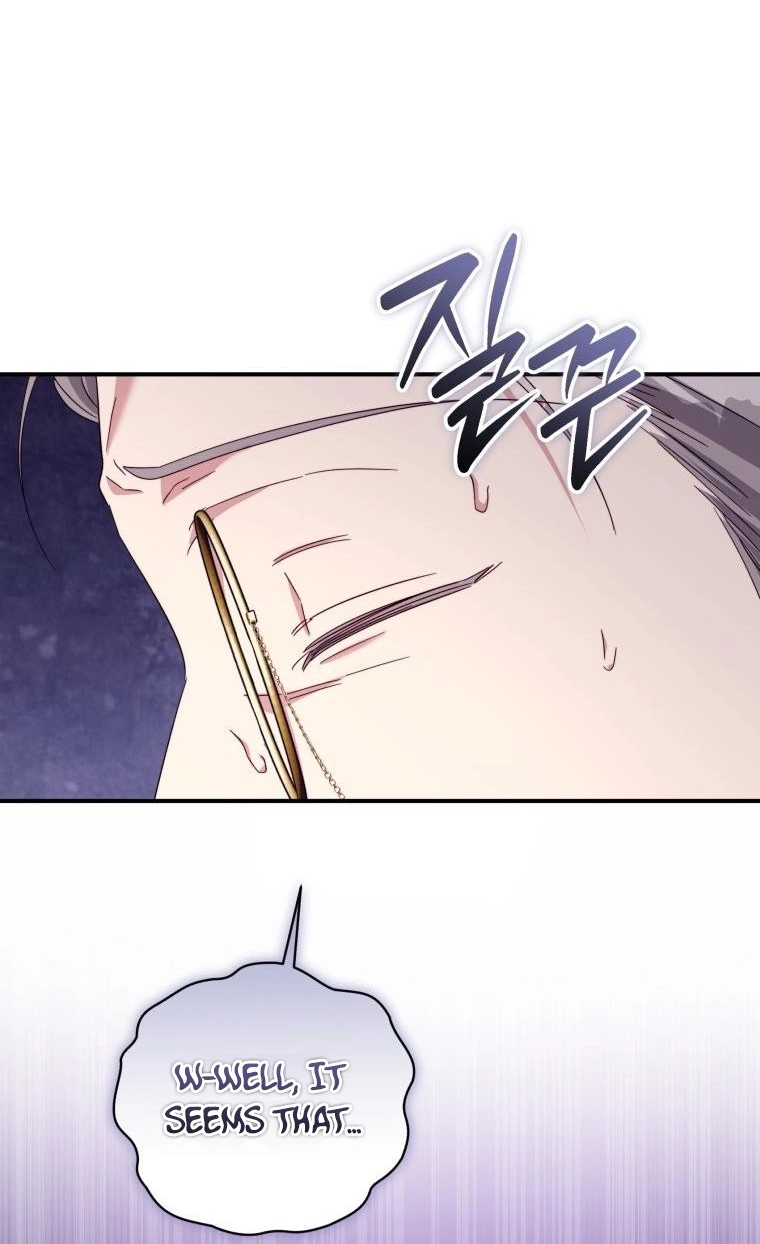 The Princess Imprints A Traitor chapter 124 page 102