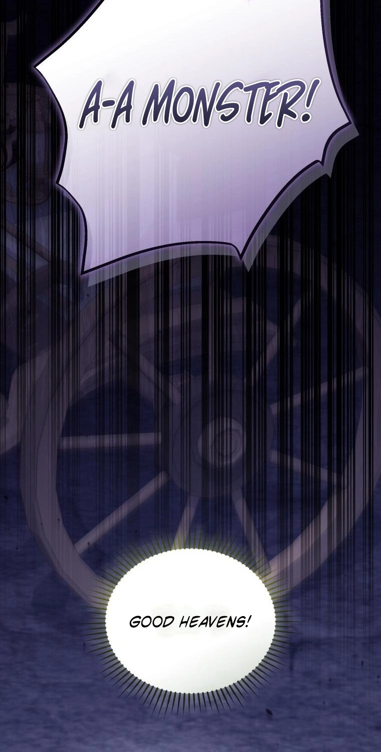 The Princess Imprints A Traitor chapter 124 page 87