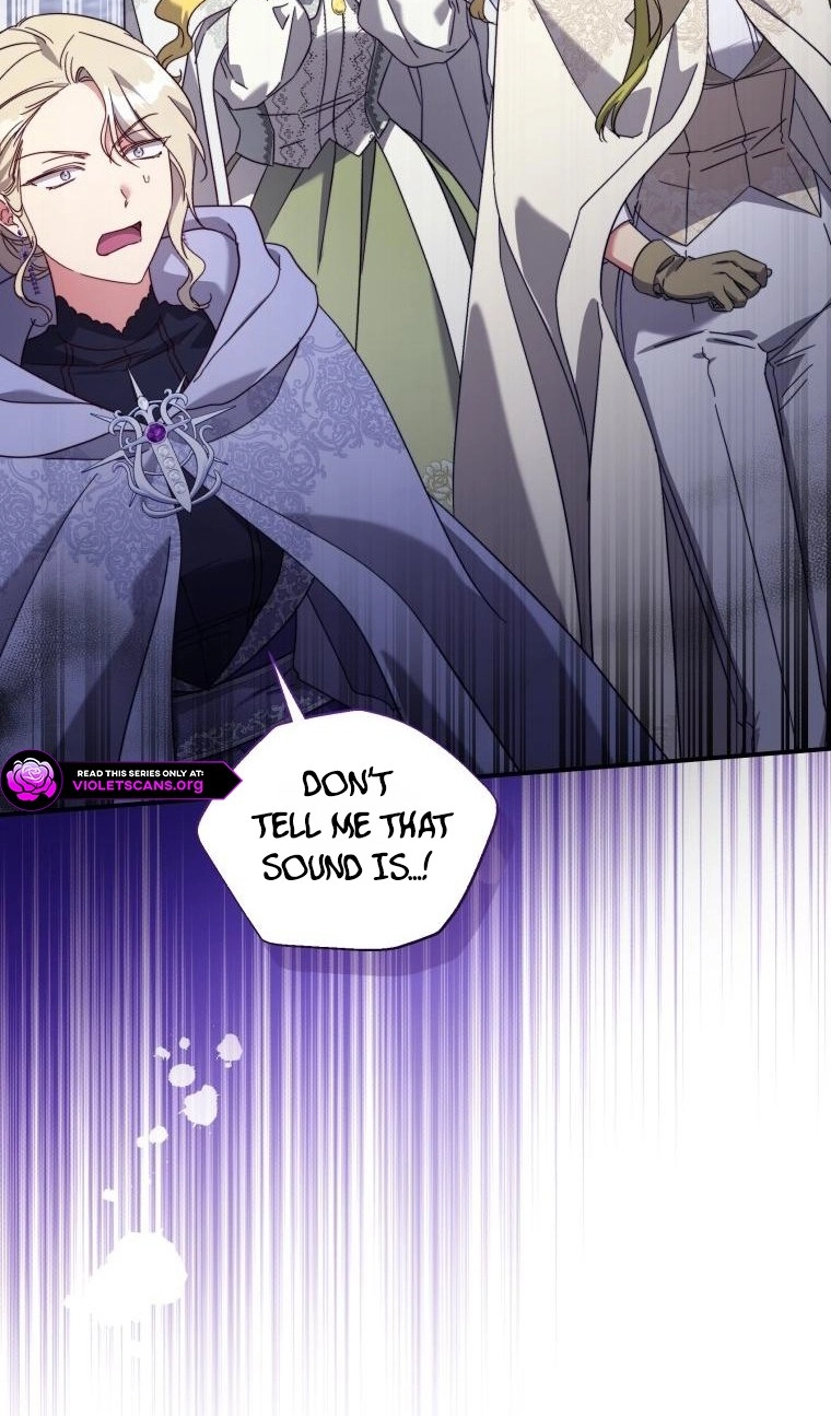 The Princess Imprints A Traitor chapter 124 page 83