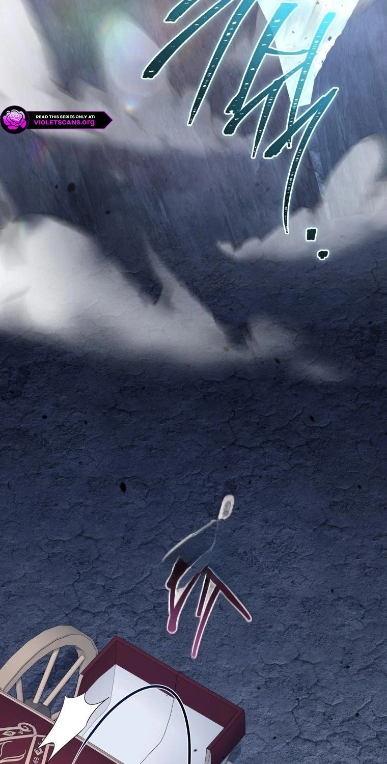 The Princess Imprints A Traitor chapter 124 page 34