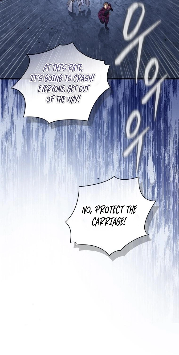 The Princess Imprints A Traitor chapter 124 page 8