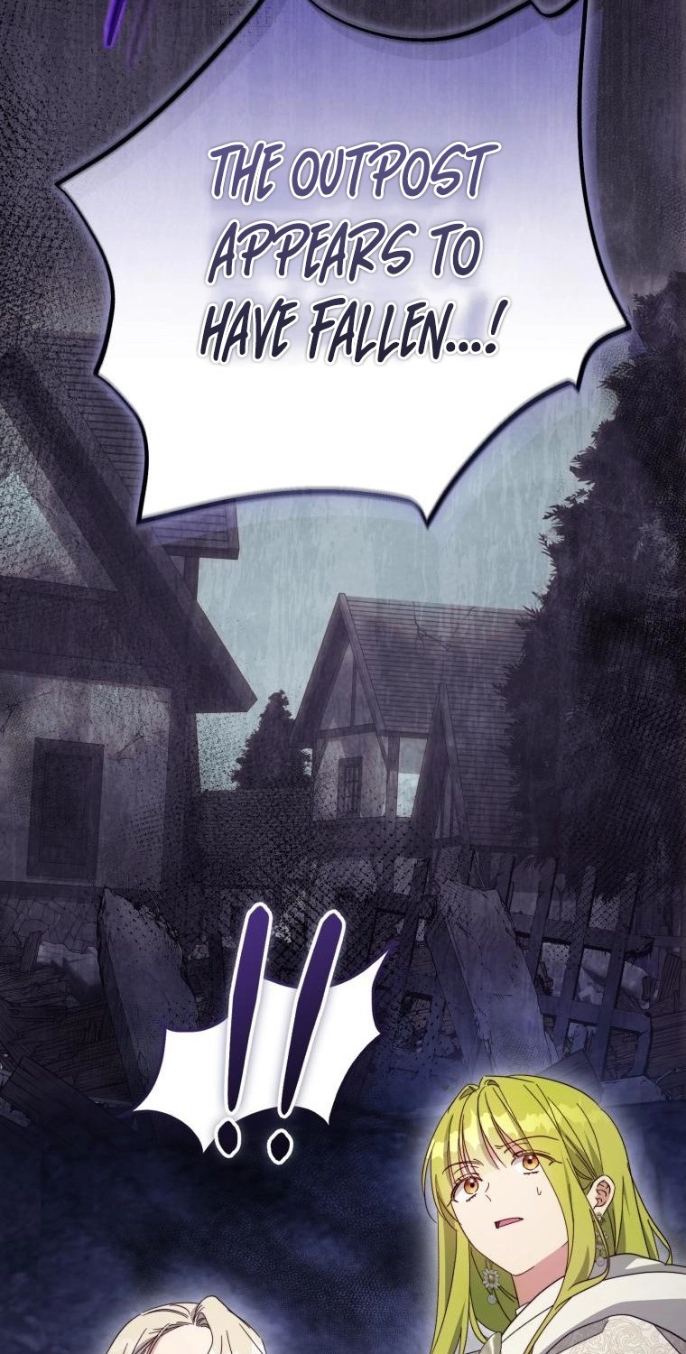 The Princess Imprints A Traitor chapter 124 page 104