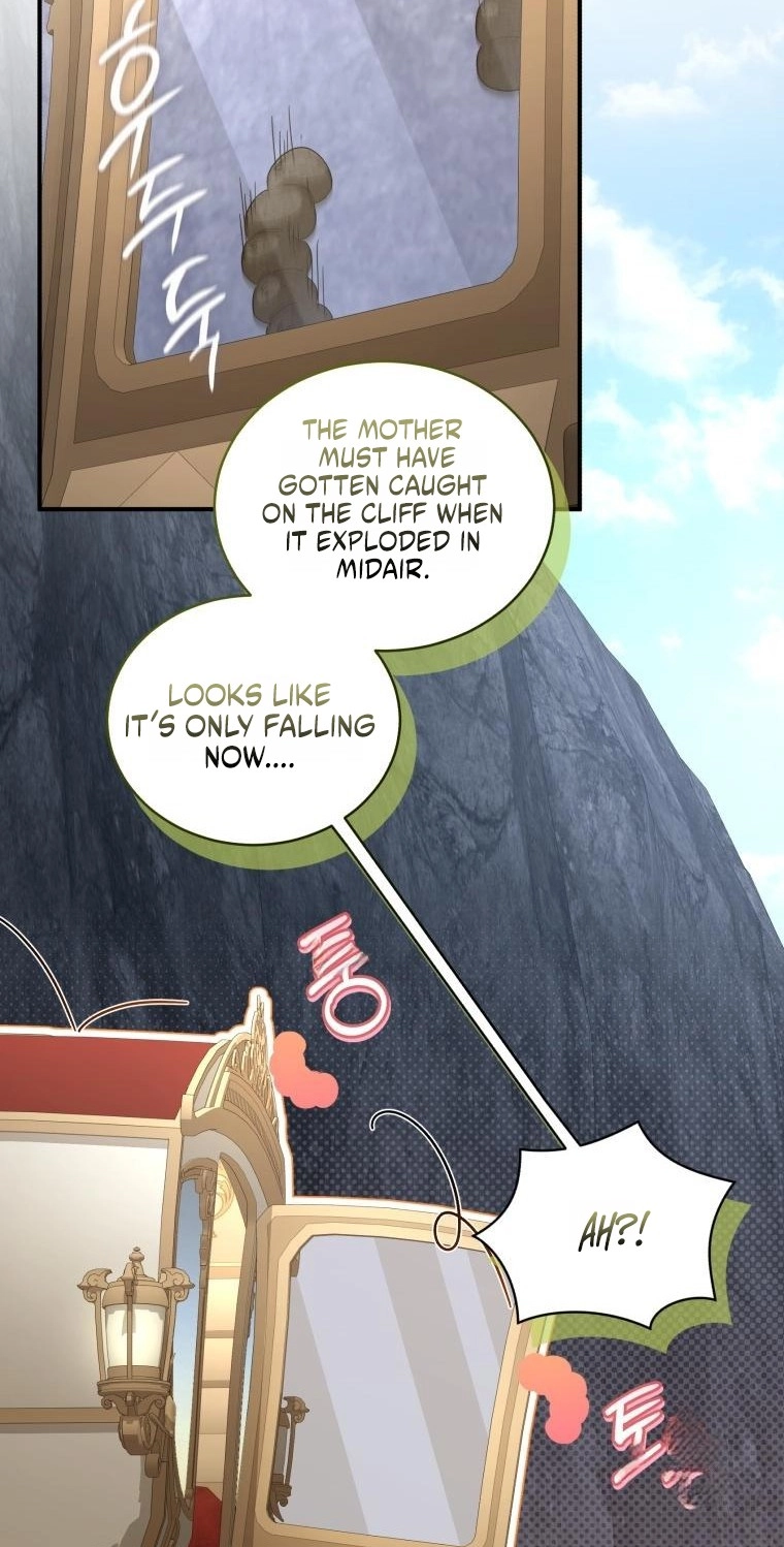 The Princess Imprints A Traitor chapter 124 page 53
