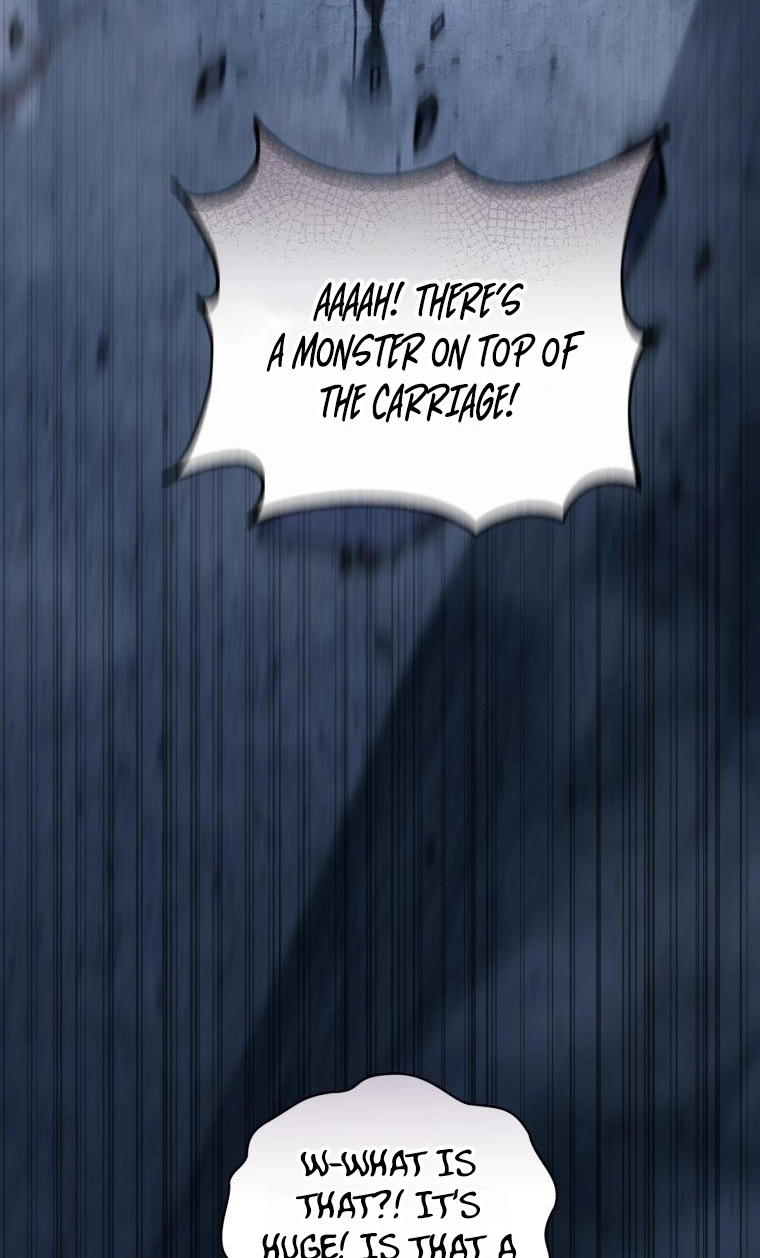 The Princess Imprints A Traitor chapter 124 page 3