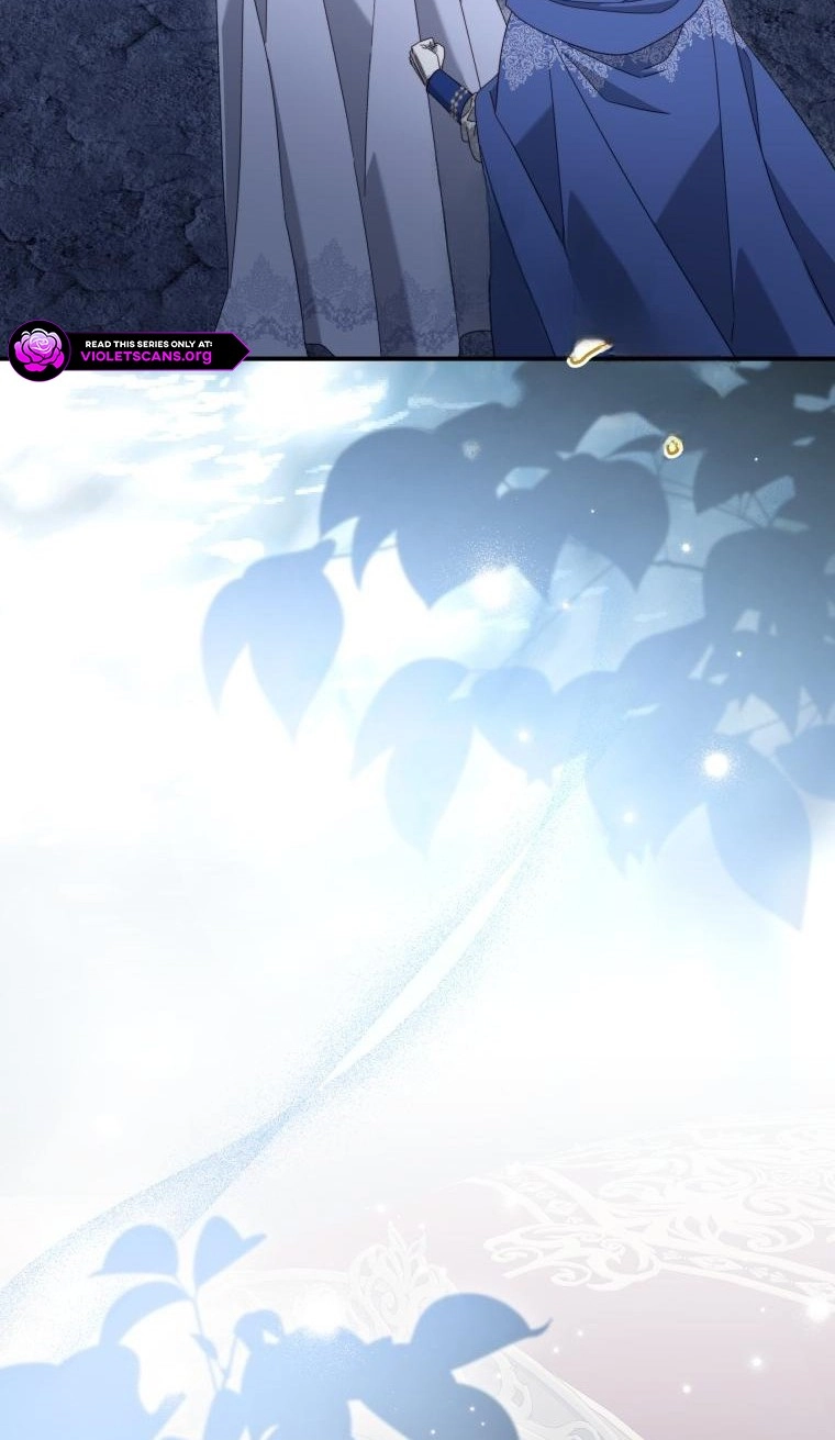 The Princess Imprints A Traitor chapter 124 page 42