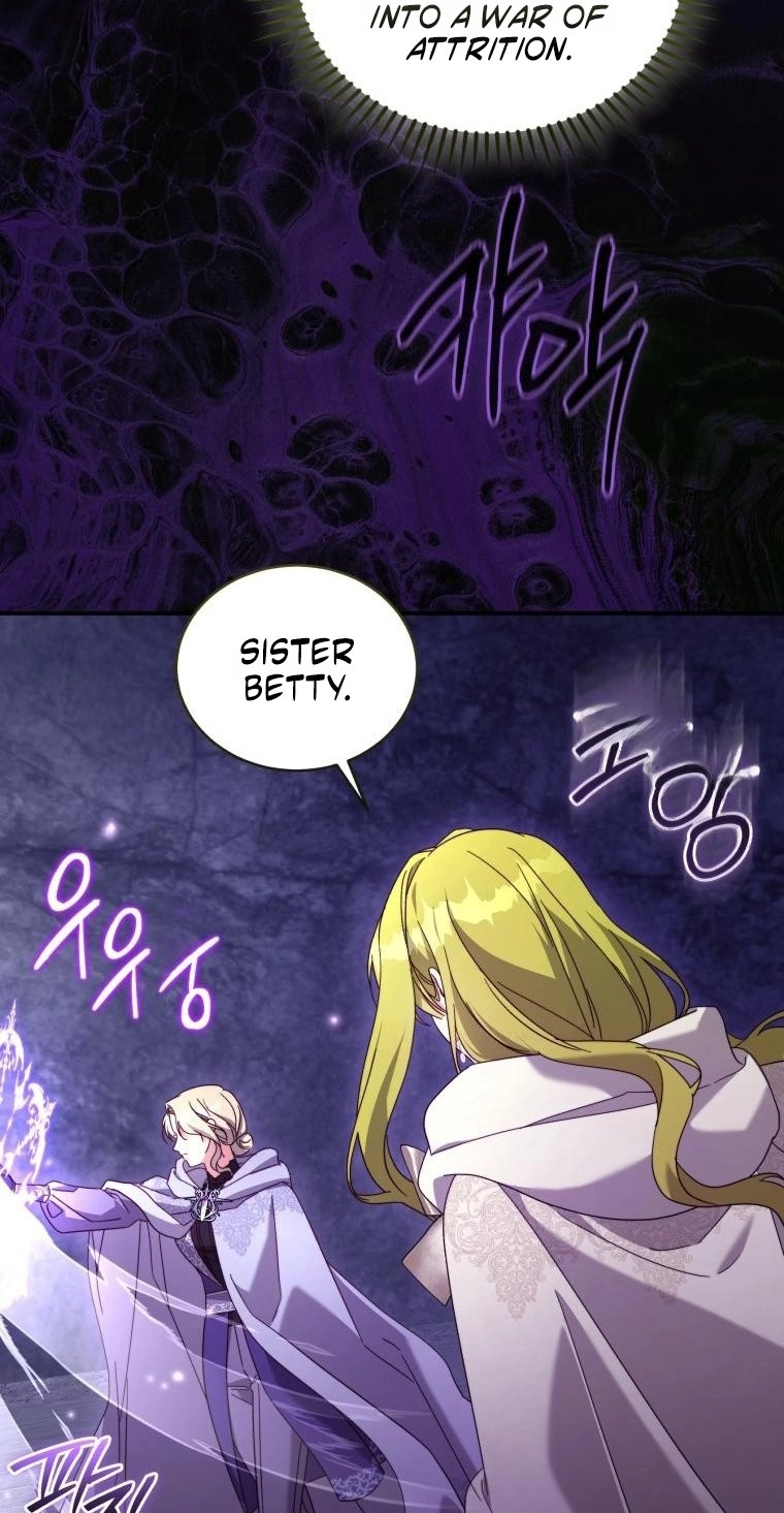 The Princess Imprints A Traitor chapter 124 page 96