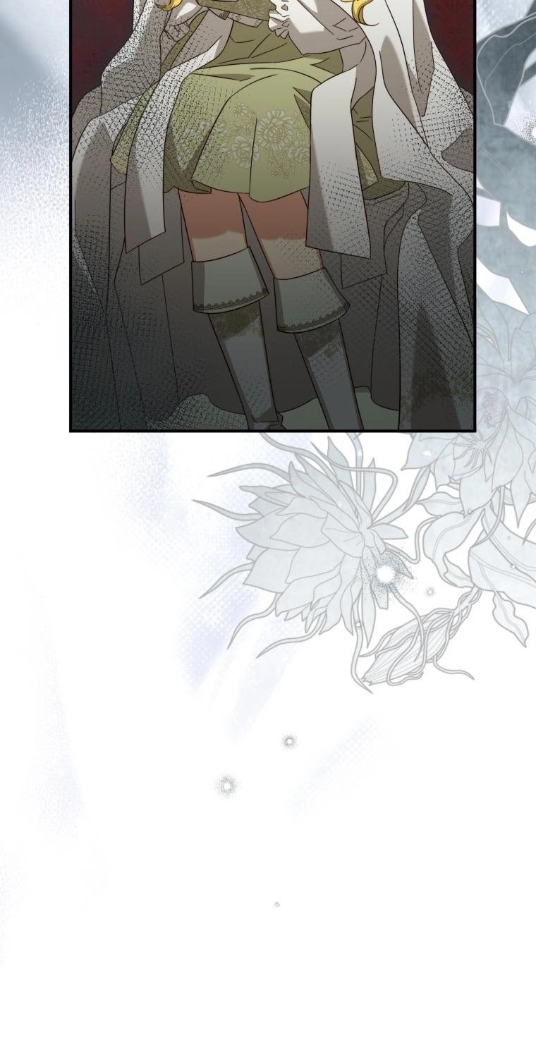 The Princess Imprints A Traitor chapter 124 page 71