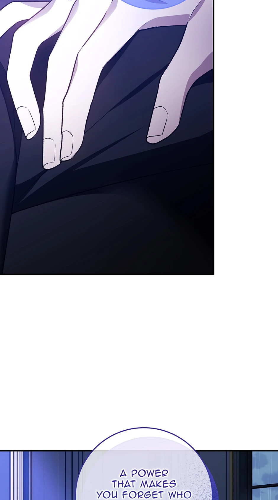 The supporting character has no counterattack chapter 46 page 9