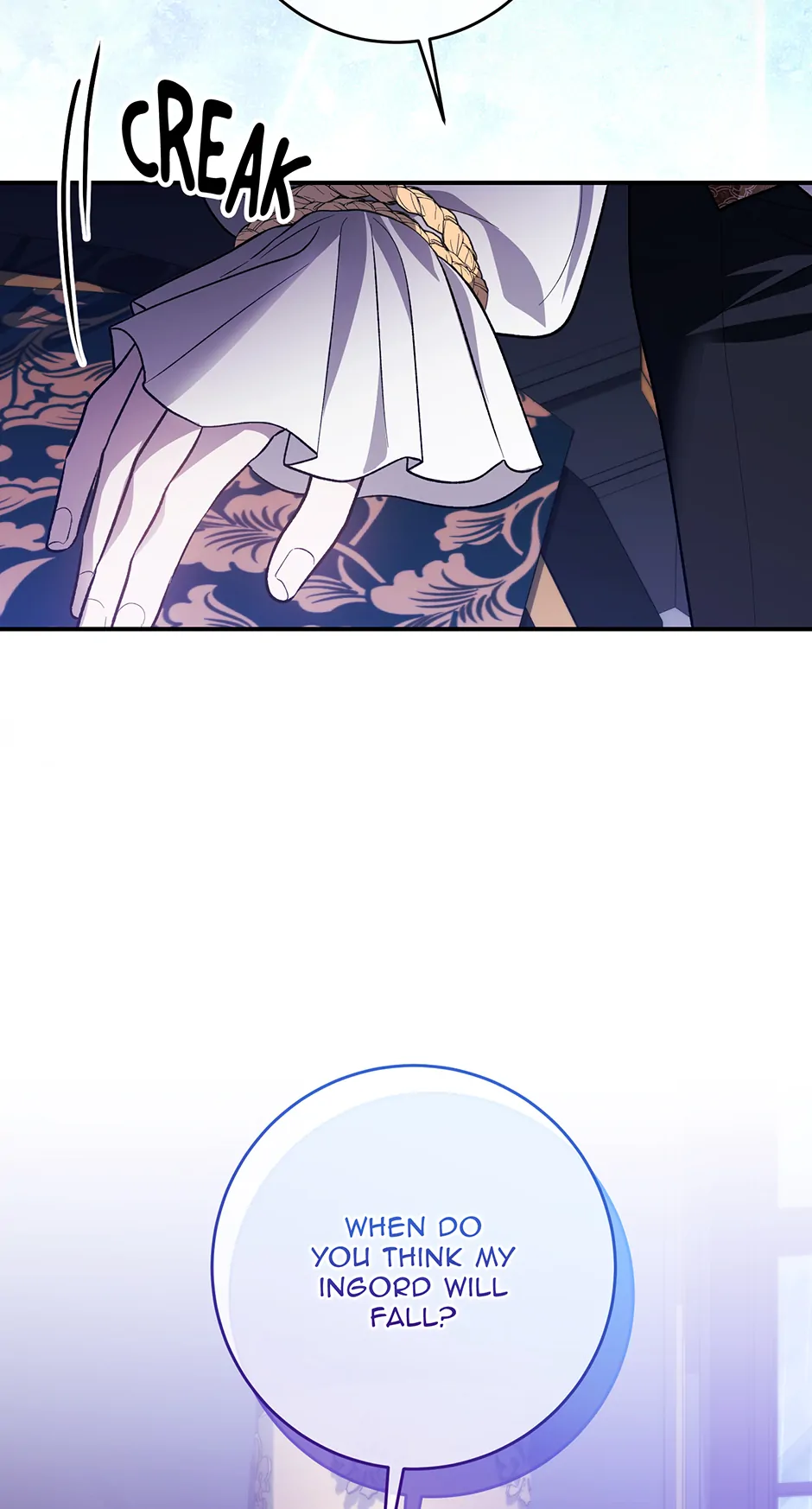 The supporting character has no counterattack chapter 46 page 14