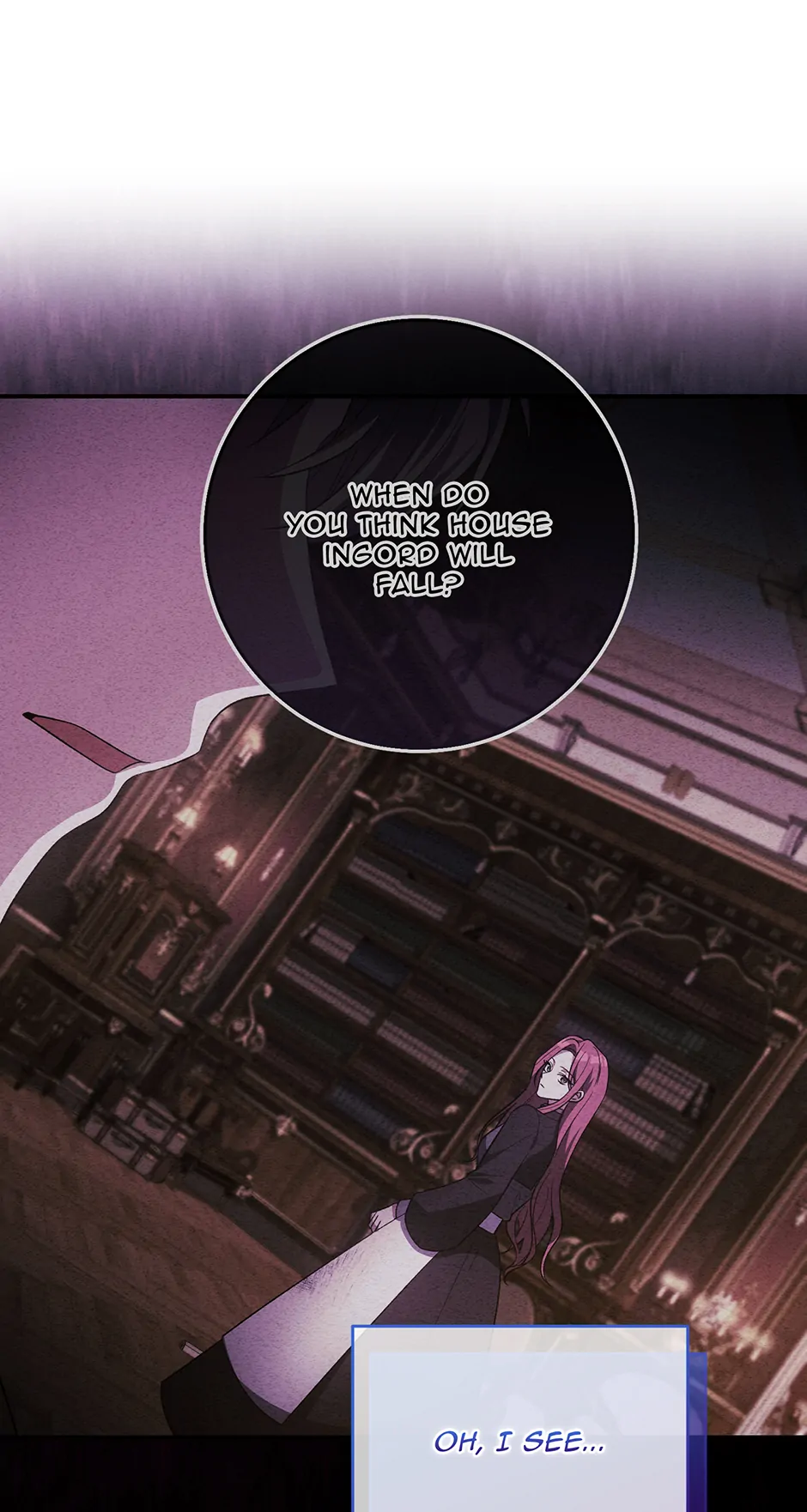 The supporting character has no counterattack chapter 46 page 16