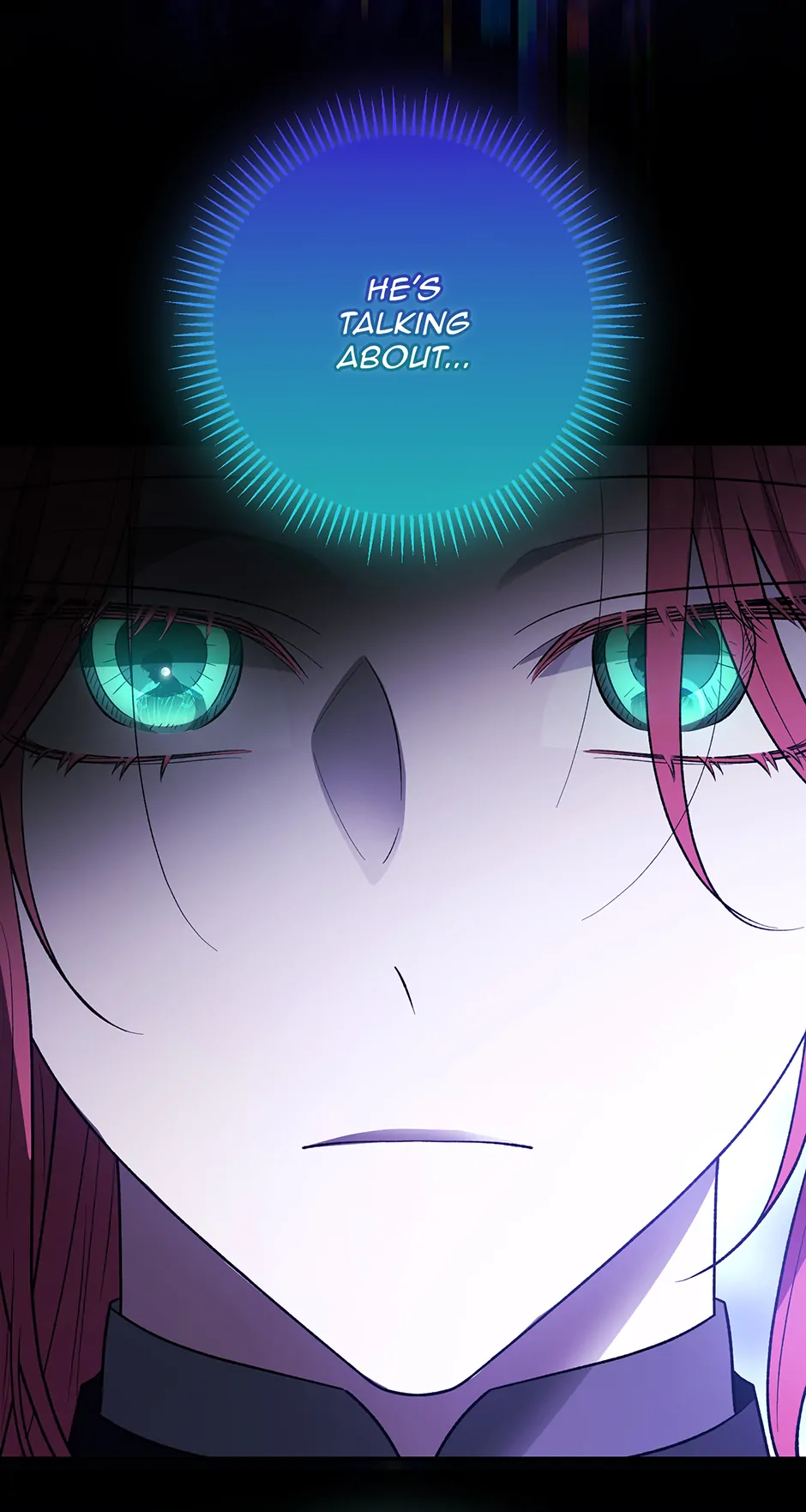 The supporting character has no counterattack chapter 46 page 18