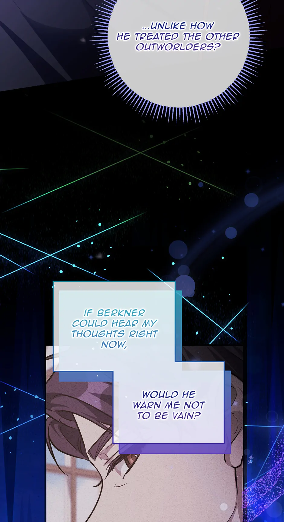The supporting character has no counterattack chapter 46 page 24
