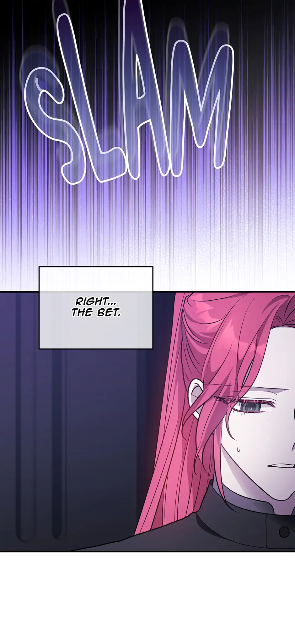The supporting character has no counterattack chapter 46 page 39