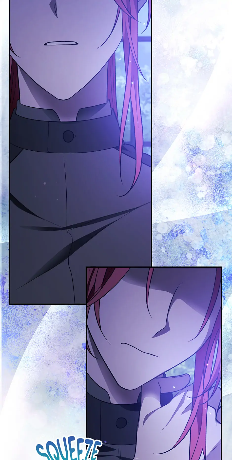 The supporting character has no counterattack chapter 46 page 42