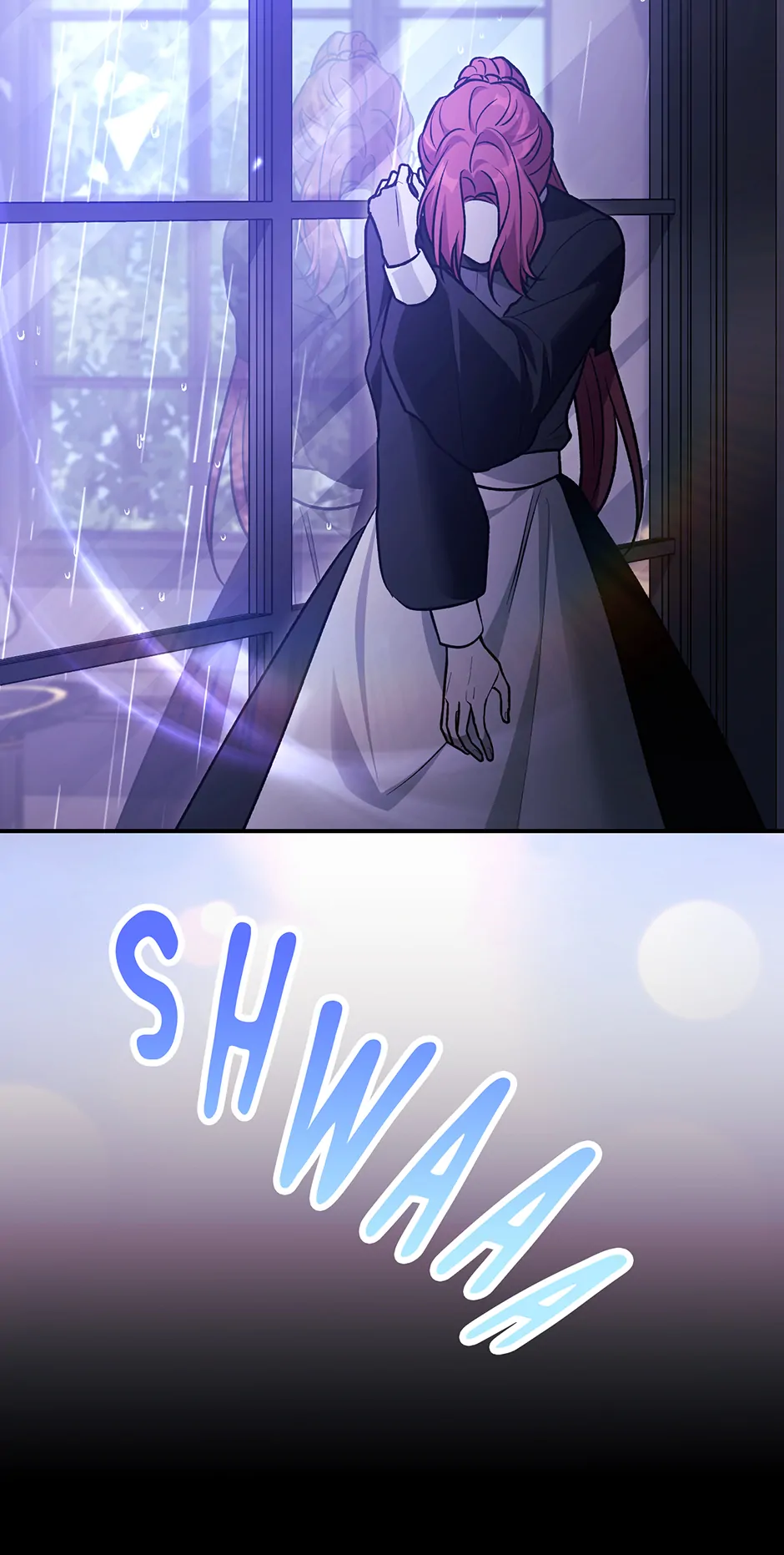 The supporting character has no counterattack chapter 46 page 44