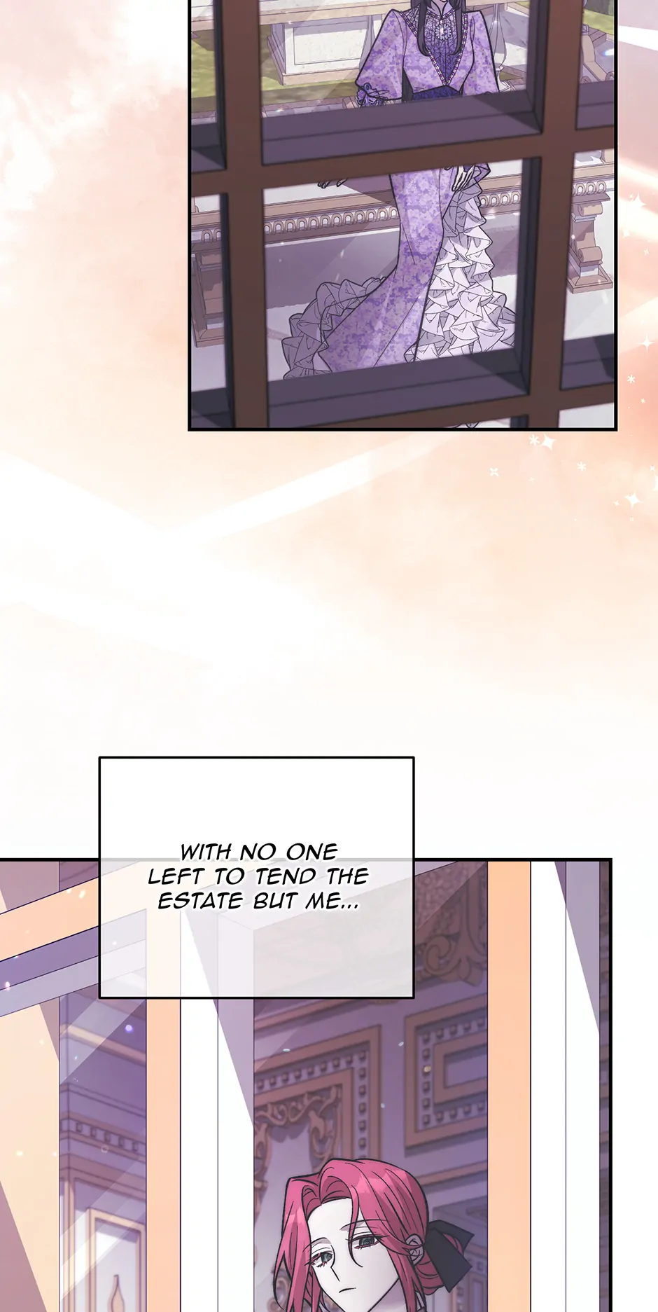 The supporting character has no counterattack chapter 46 page 48