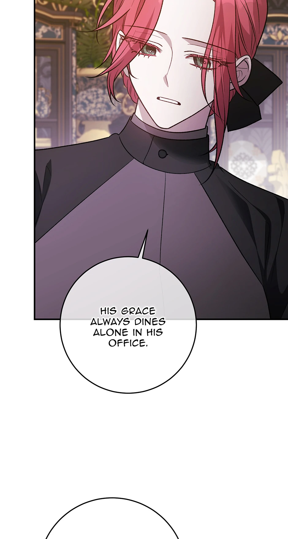 The supporting character has no counterattack chapter 46 page 55