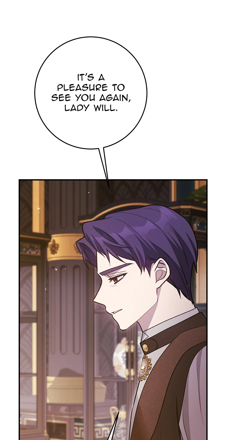 The supporting character has no counterattack chapter 46 page 66
