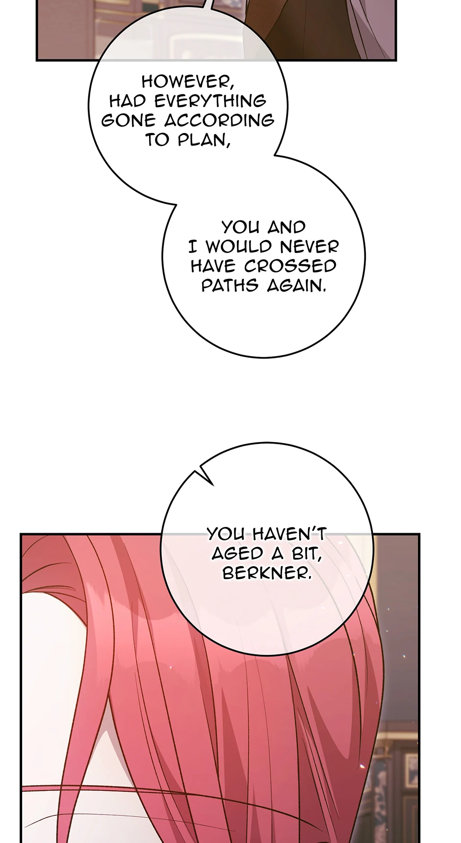 The supporting character has no counterattack chapter 46 page 67
