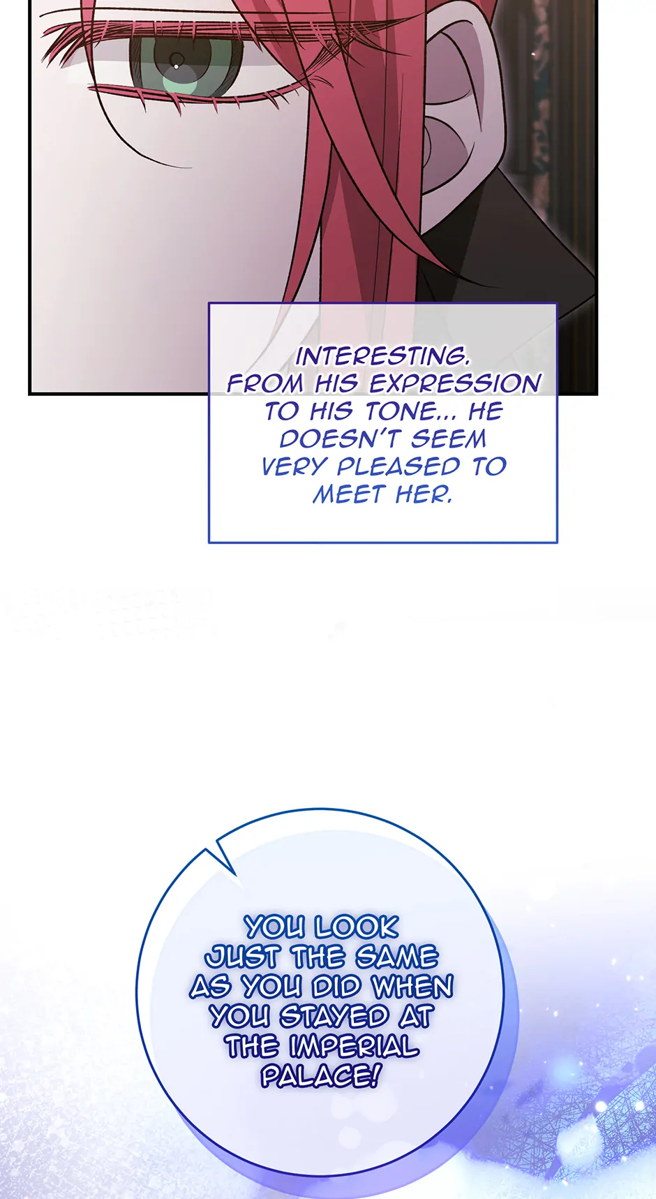 The supporting character has no counterattack chapter 46 page 68
