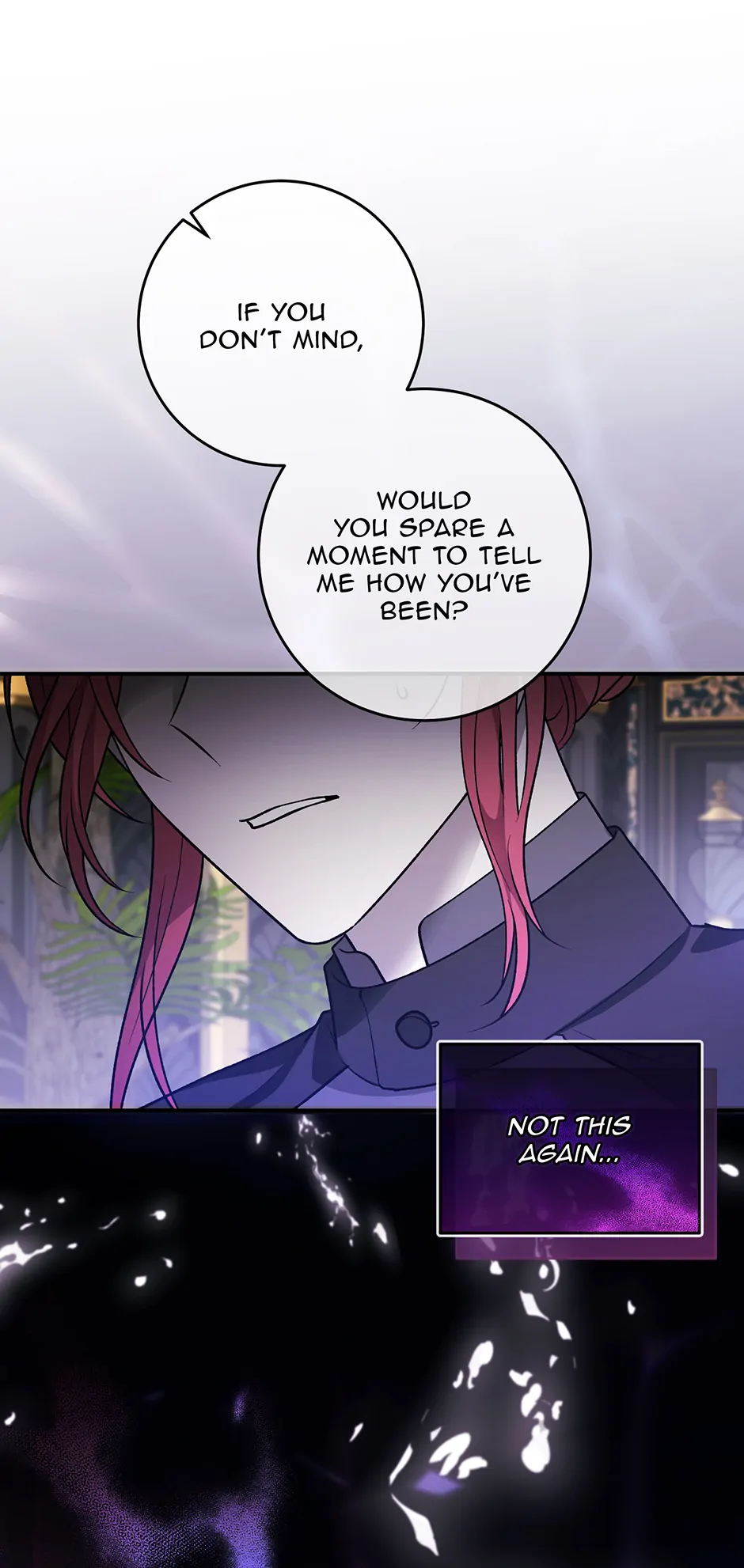 The supporting character has no counterattack chapter 46 page 71