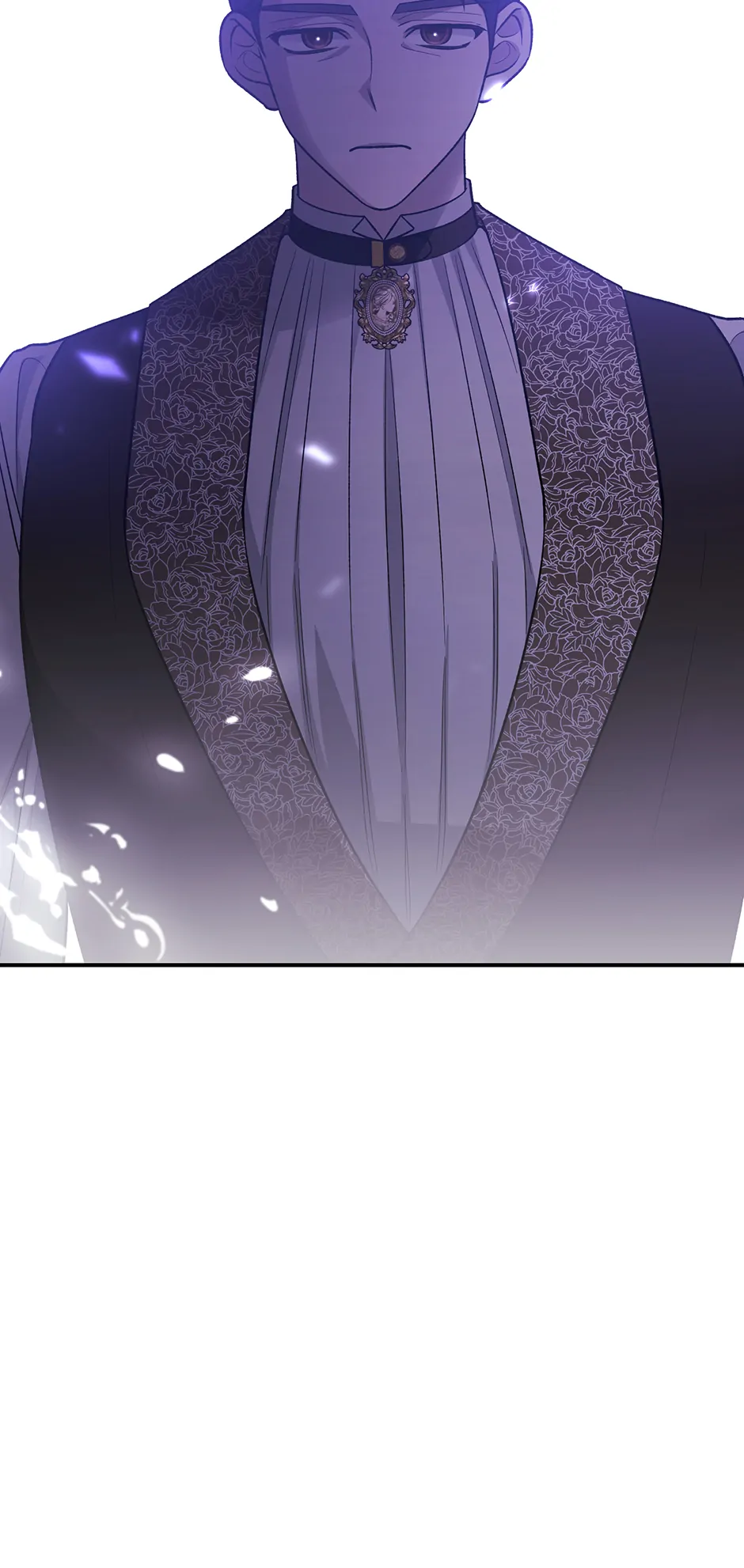 The supporting character has no counterattack chapter 46 page 73