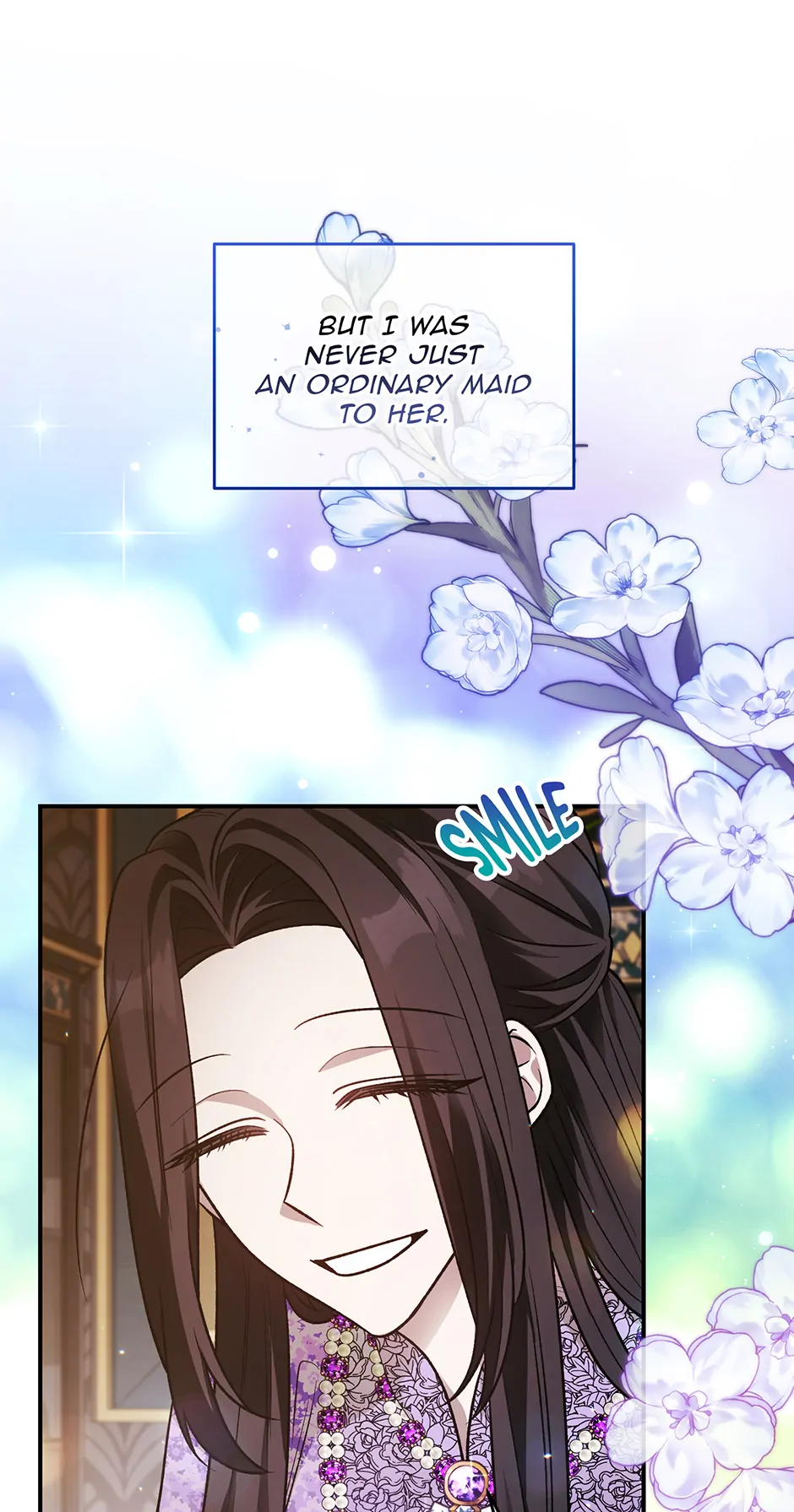The supporting character has no counterattack chapter 47 page 10