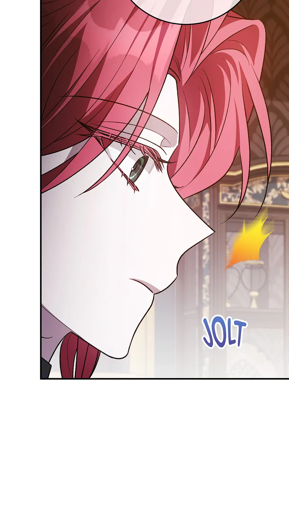 The supporting character has no counterattack chapter 47 page 20