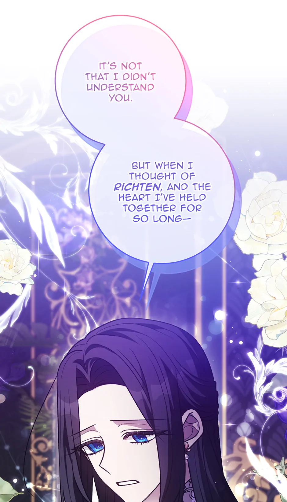 The supporting character has no counterattack chapter 47 page 26
