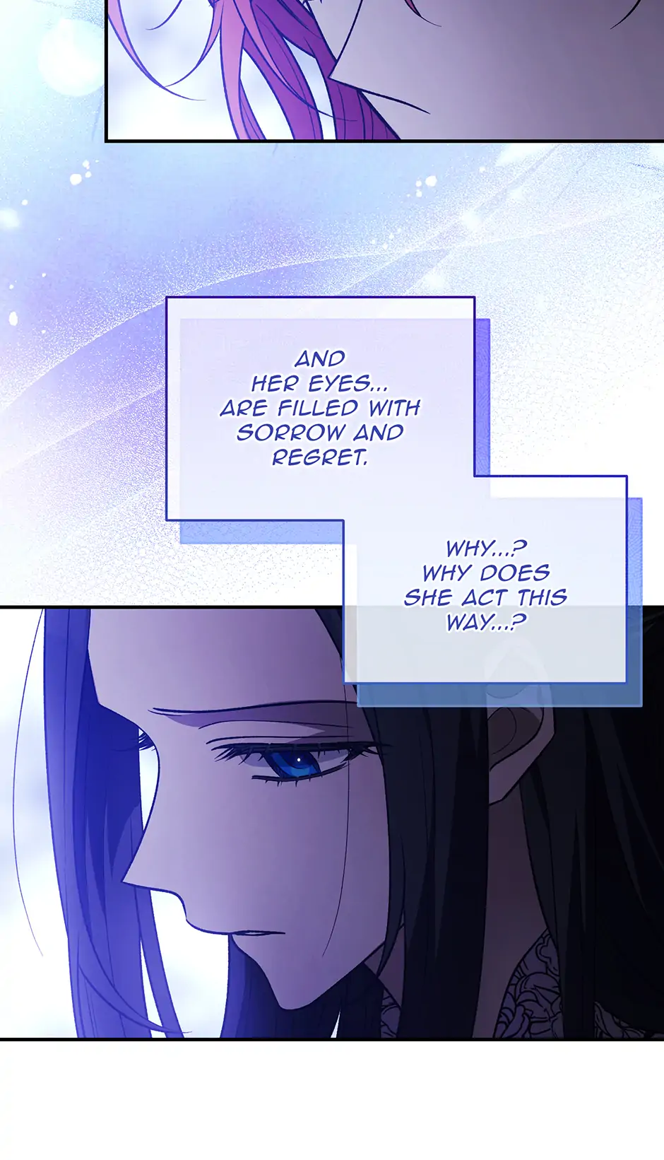 The supporting character has no counterattack chapter 47 page 29