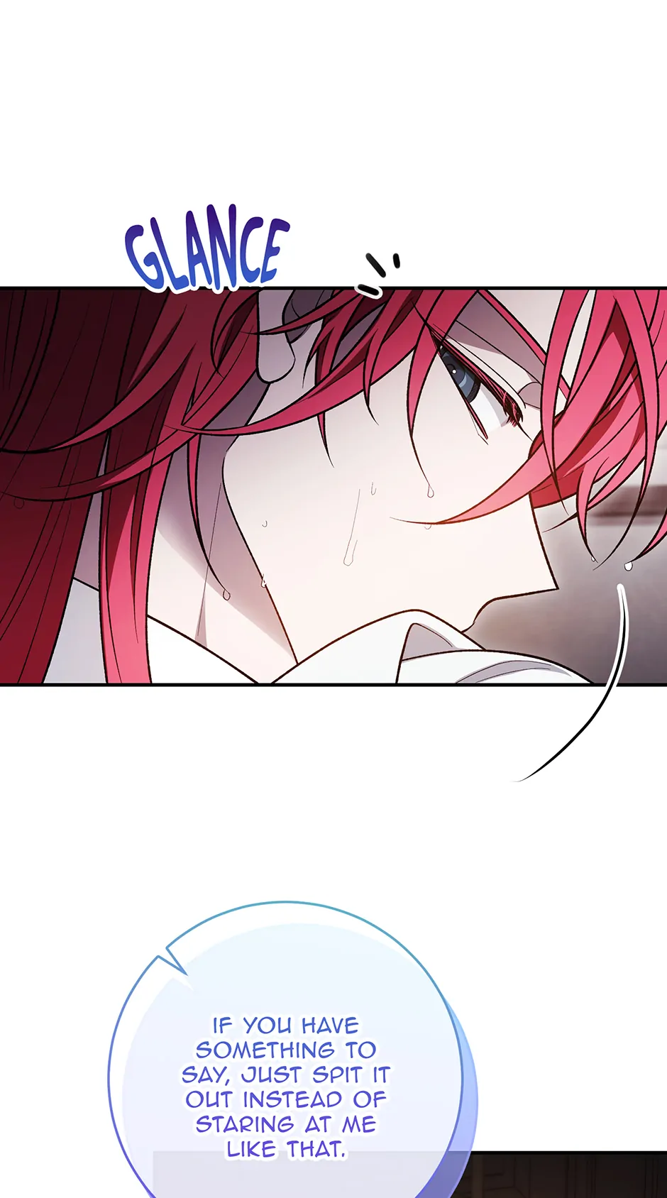 The supporting character has no counterattack chapter 47 page 36