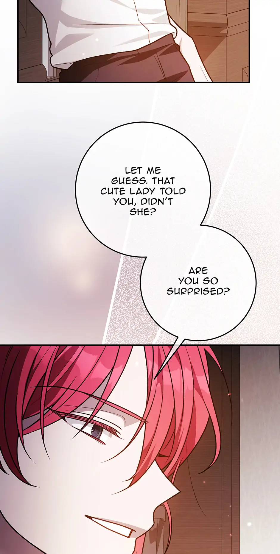 The supporting character has no counterattack chapter 47 page 42