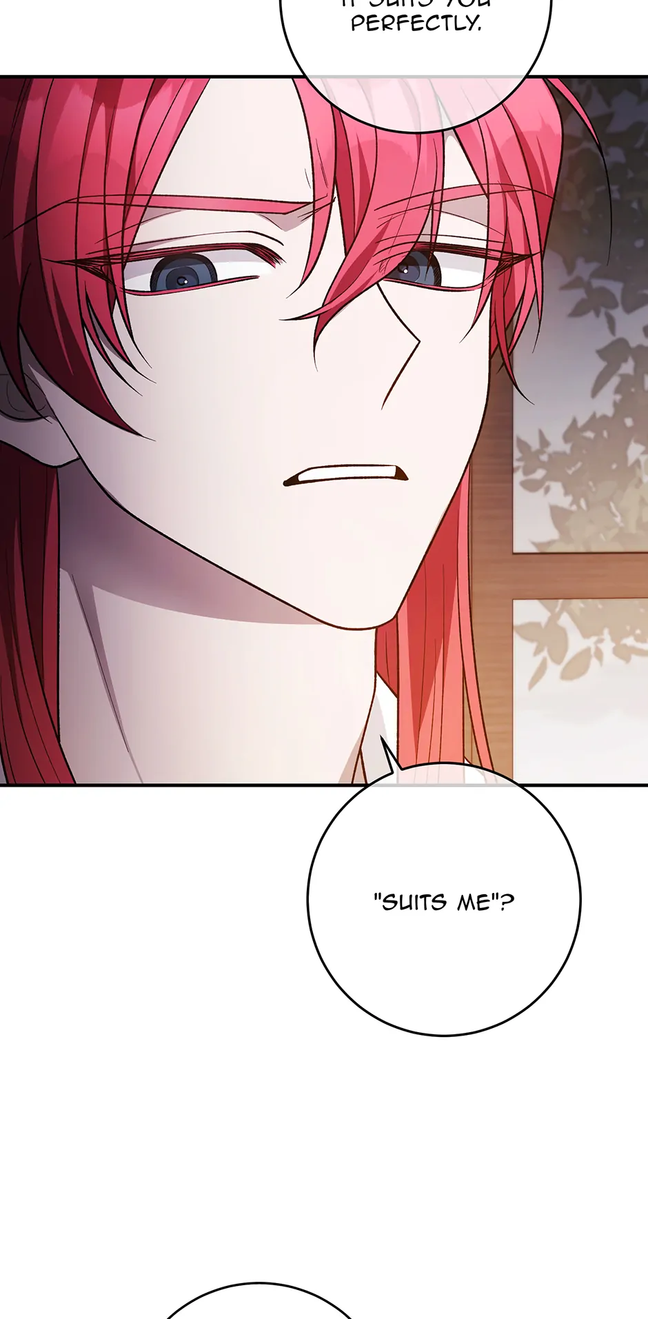 The supporting character has no counterattack chapter 47 page 49