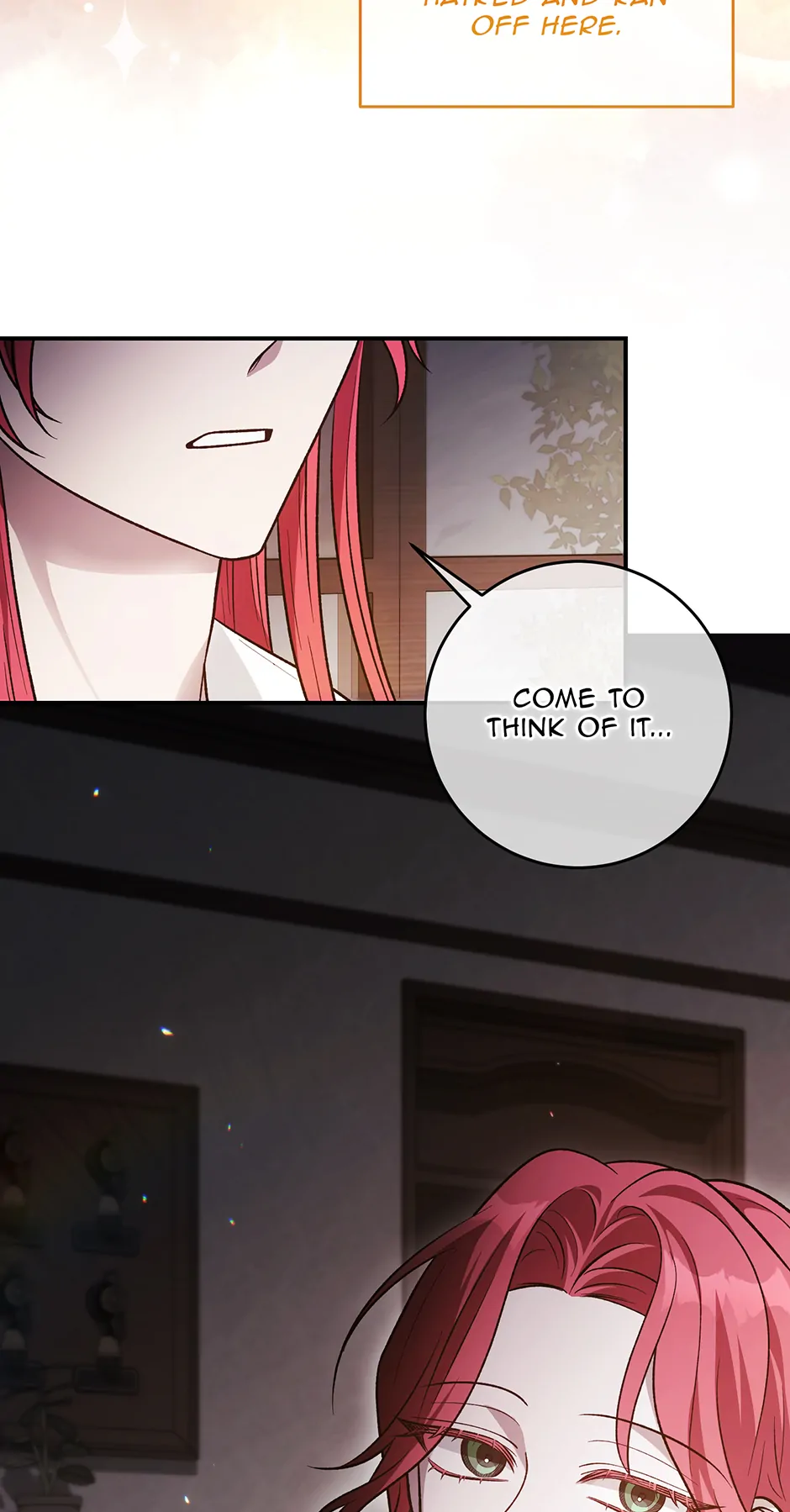 The supporting character has no counterattack chapter 47 page 53