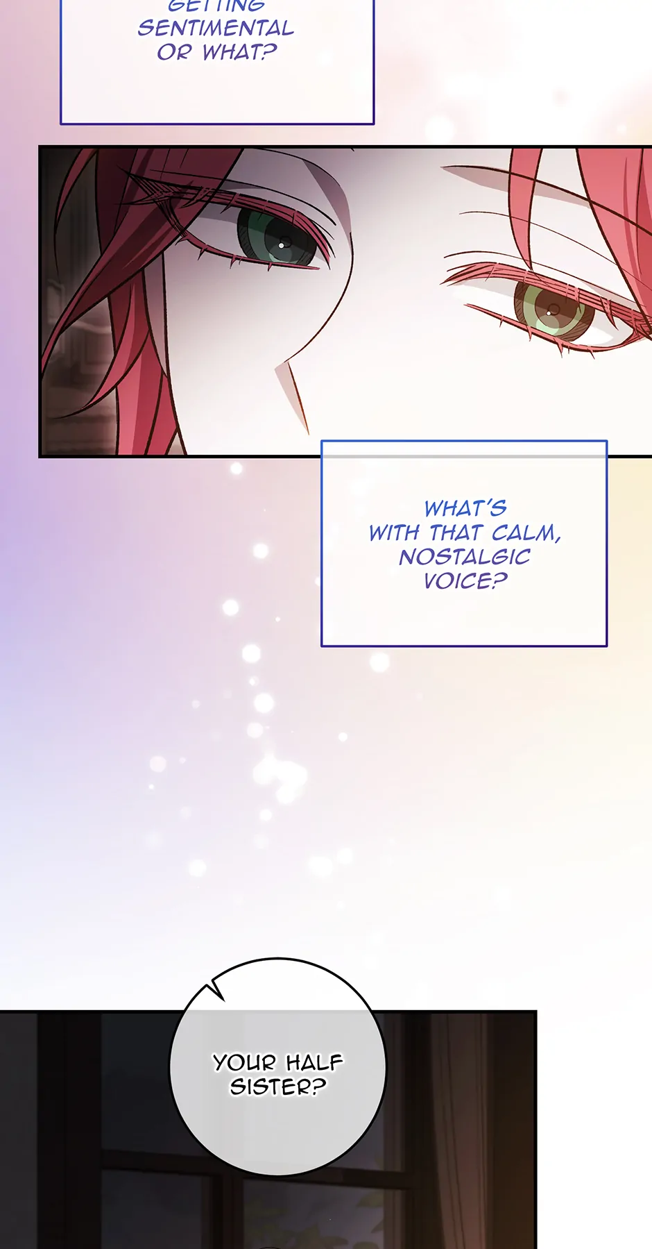 The supporting character has no counterattack chapter 47 page 55