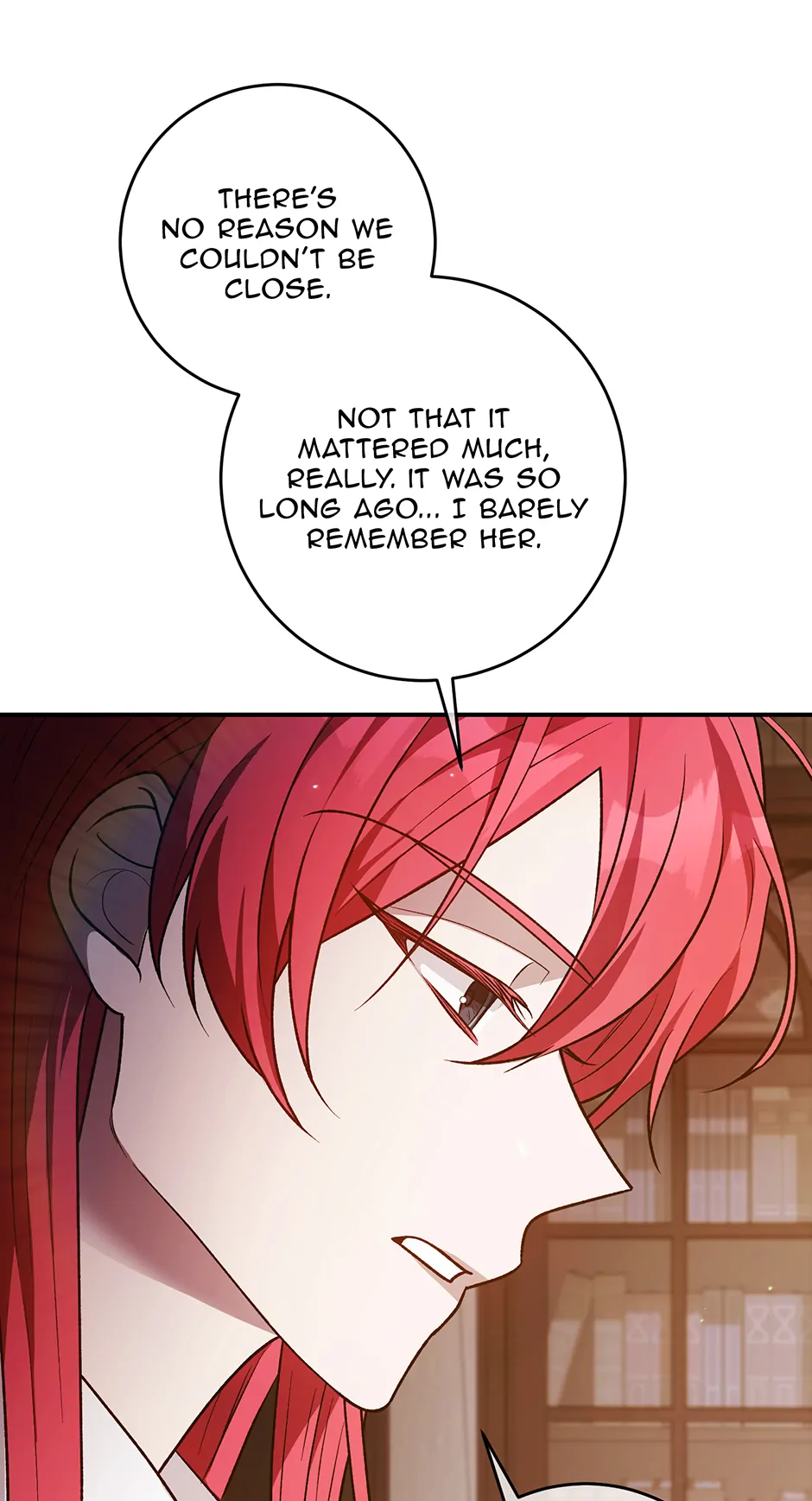The supporting character has no counterattack chapter 47 page 57