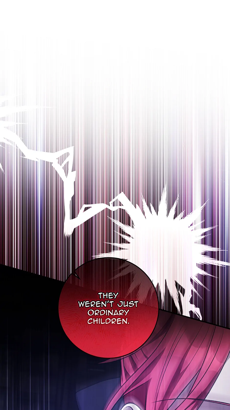 The supporting character has no counterattack chapter 49 page 1