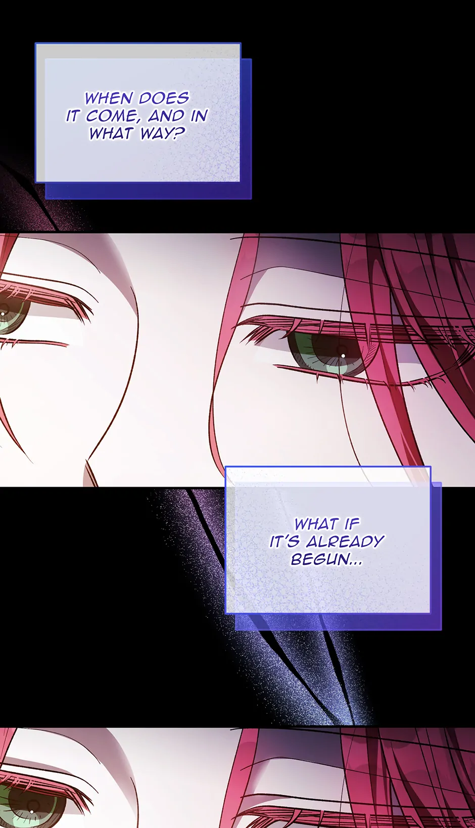 The supporting character has no counterattack chapter 49 page 11
