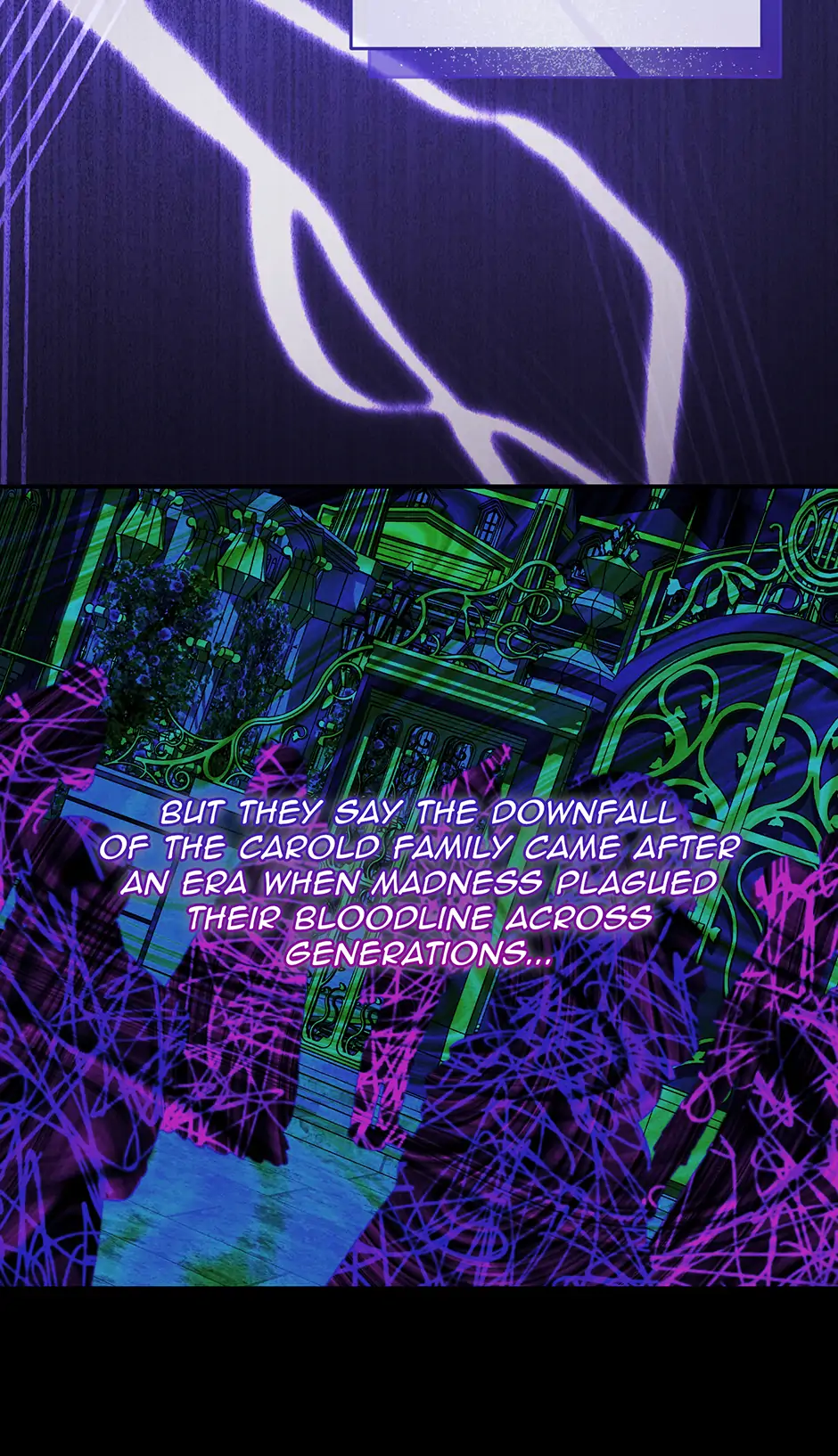 The supporting character has no counterattack chapter 49 page 15